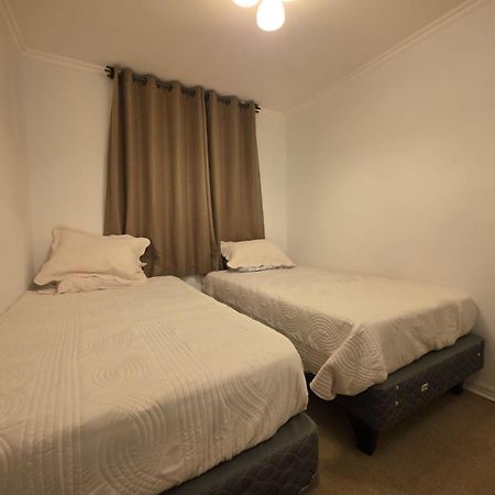 Apartament Don Alfonso Los Andes Zewnętrze zdjęcie