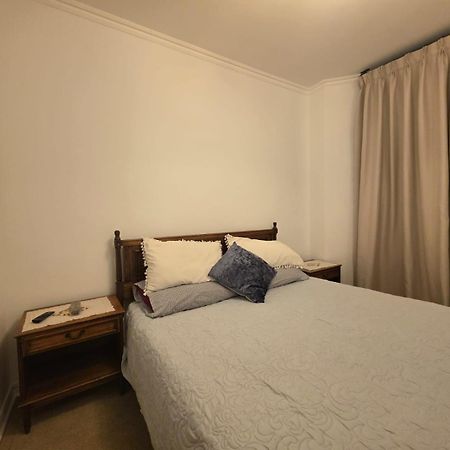 Apartament Don Alfonso Los Andes Zewnętrze zdjęcie