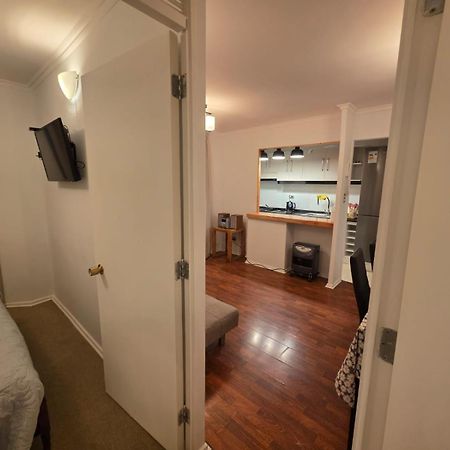 Apartament Don Alfonso Los Andes Zewnętrze zdjęcie