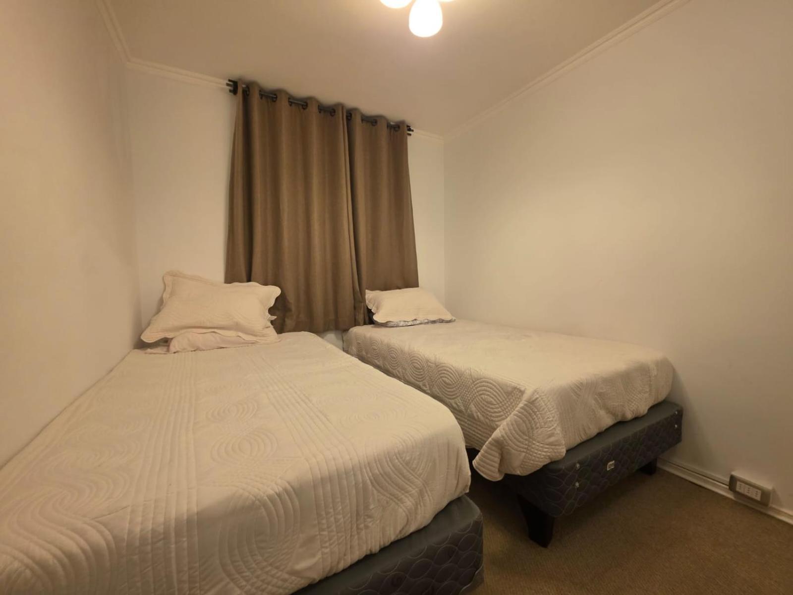 Apartament Don Alfonso Los Andes Zewnętrze zdjęcie
