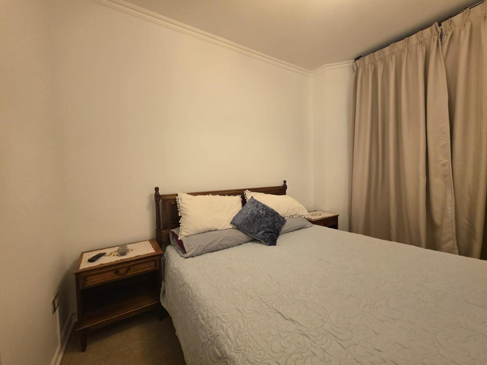 Apartament Don Alfonso Los Andes Zewnętrze zdjęcie