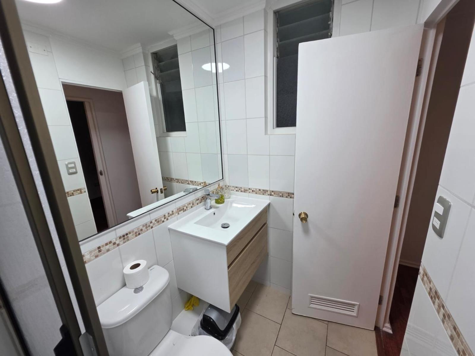 Apartament Don Alfonso Los Andes Zewnętrze zdjęcie