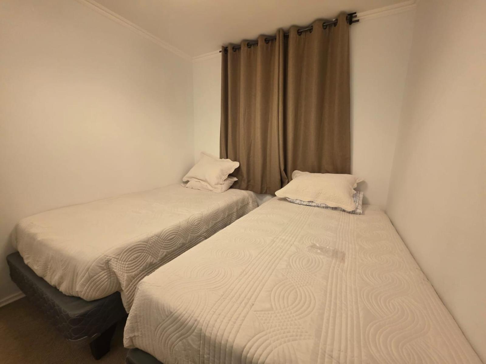 Apartament Don Alfonso Los Andes Zewnętrze zdjęcie